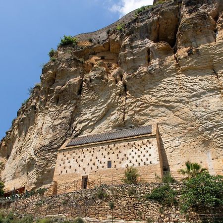 Le Refuge Du Pigeonnier Villa Beynac-et-Cazenac Exterior photo