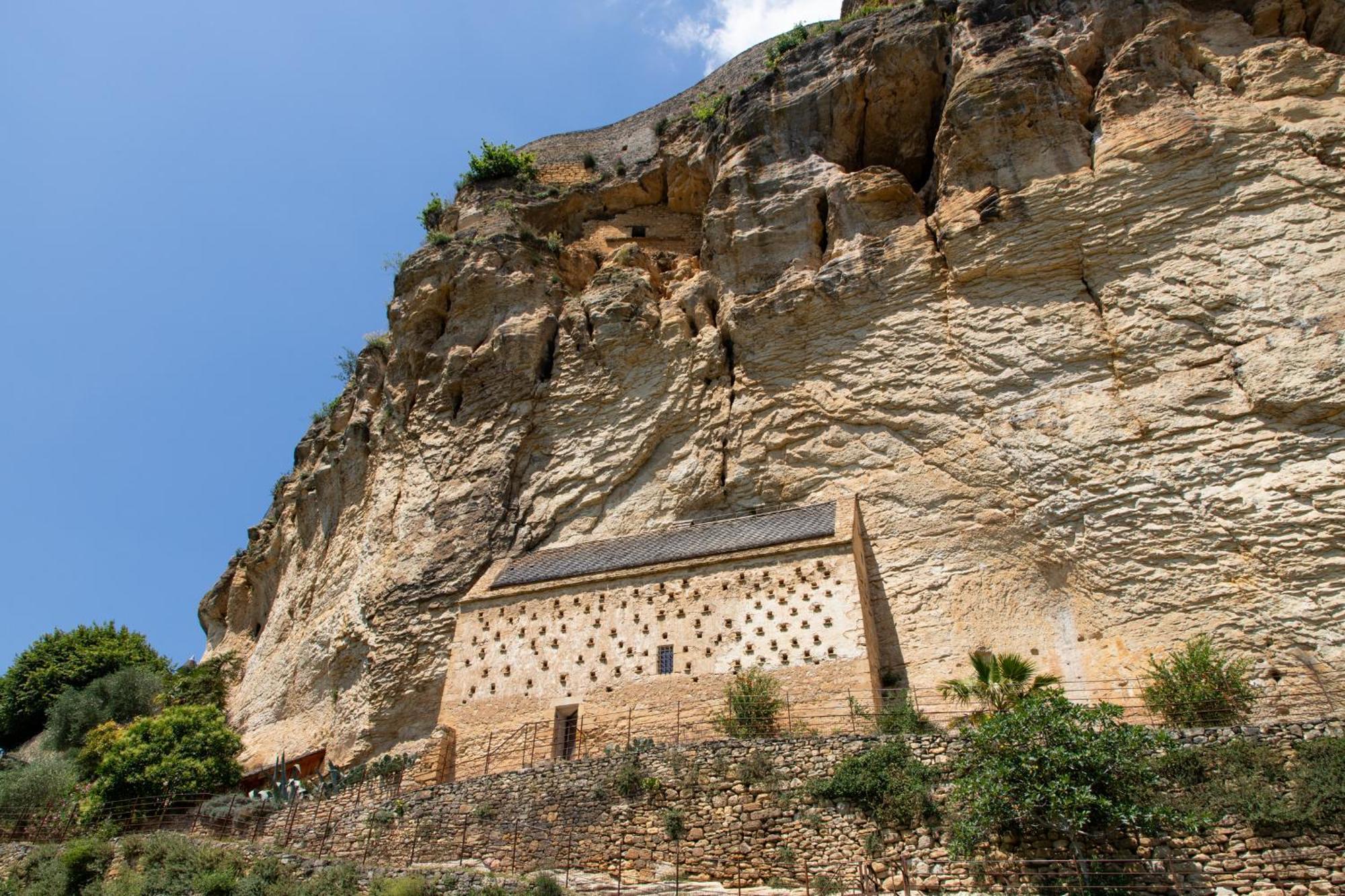 Le Refuge Du Pigeonnier Villa Beynac-et-Cazenac Exterior photo